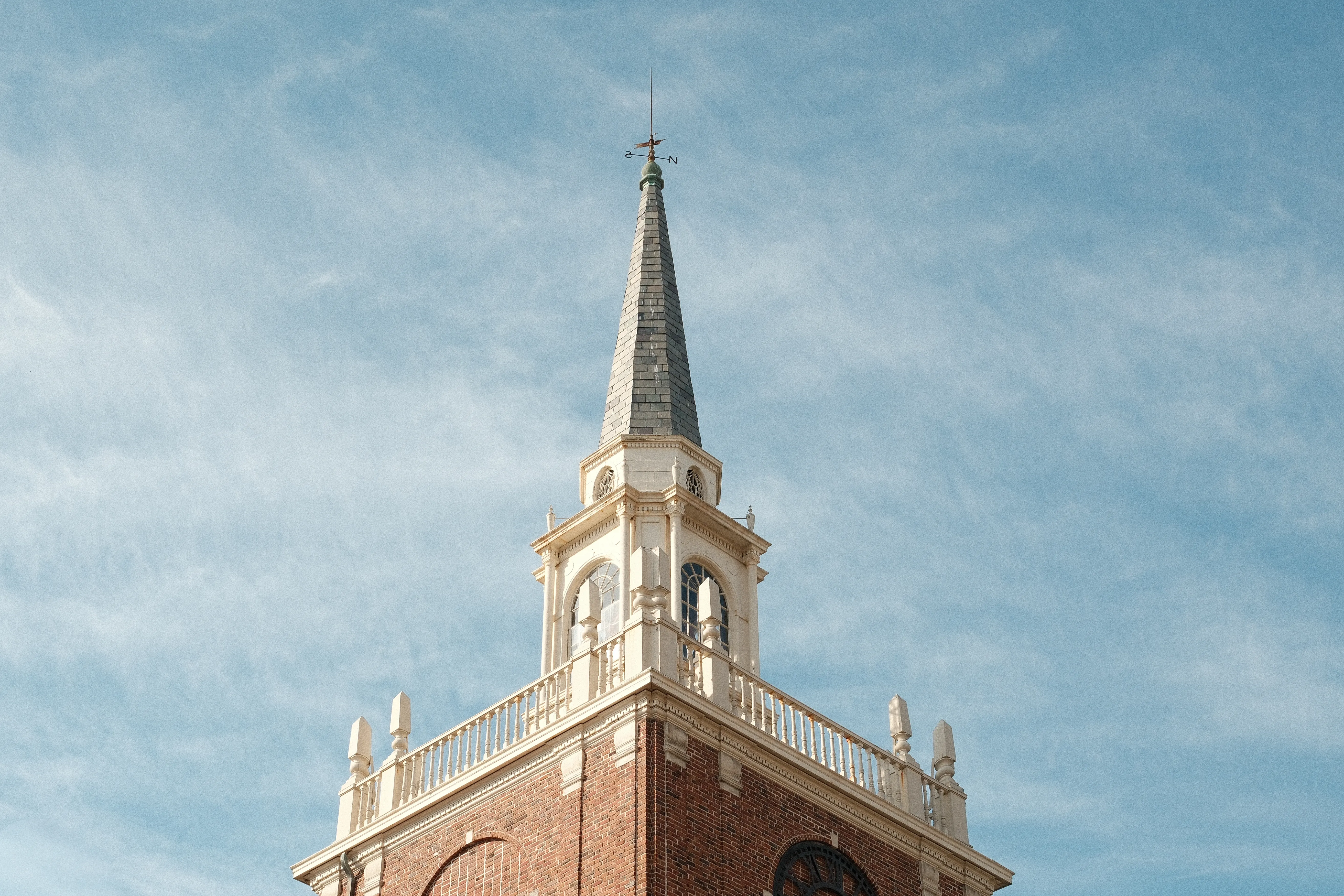 Vertical photo
