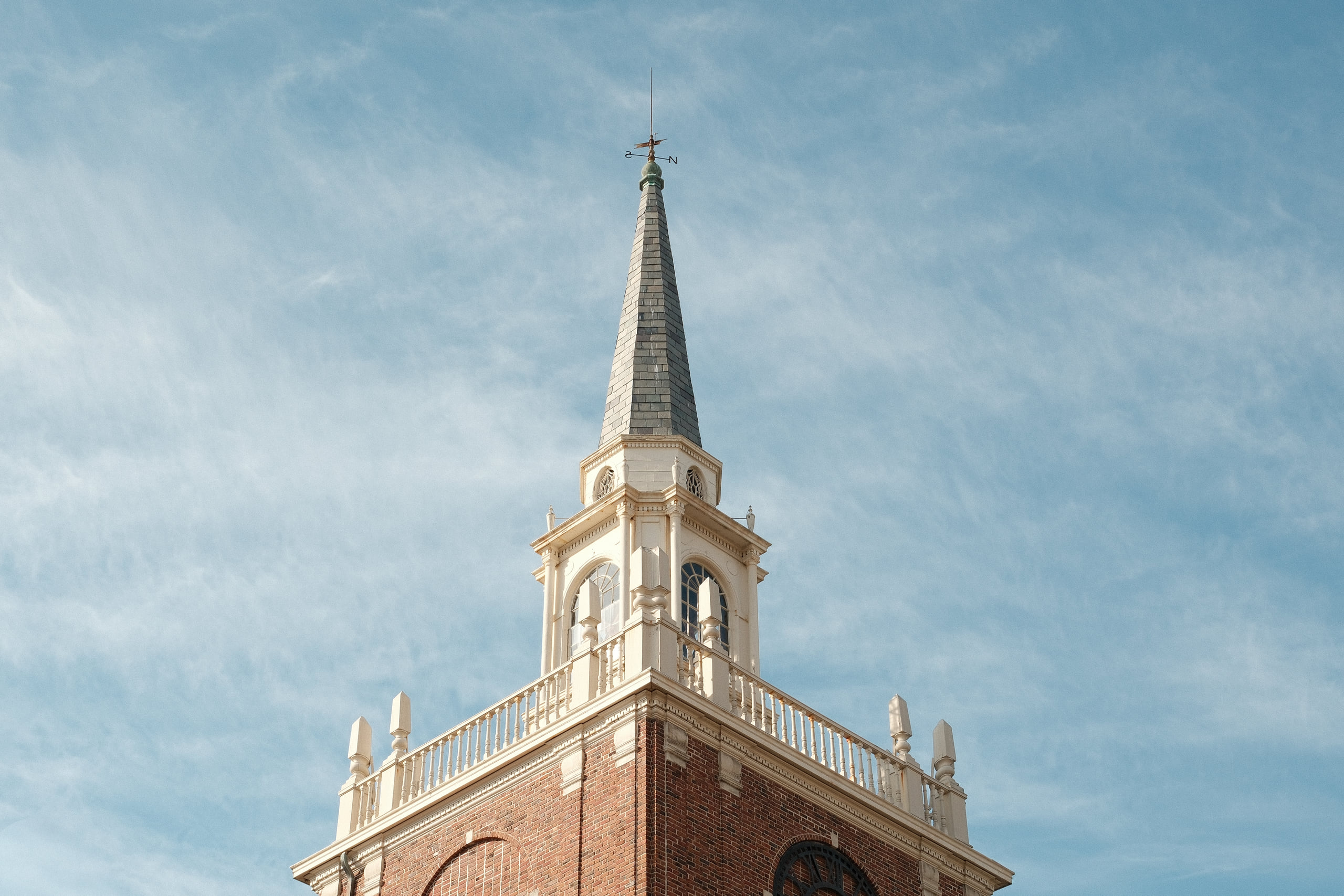 Vertical photo