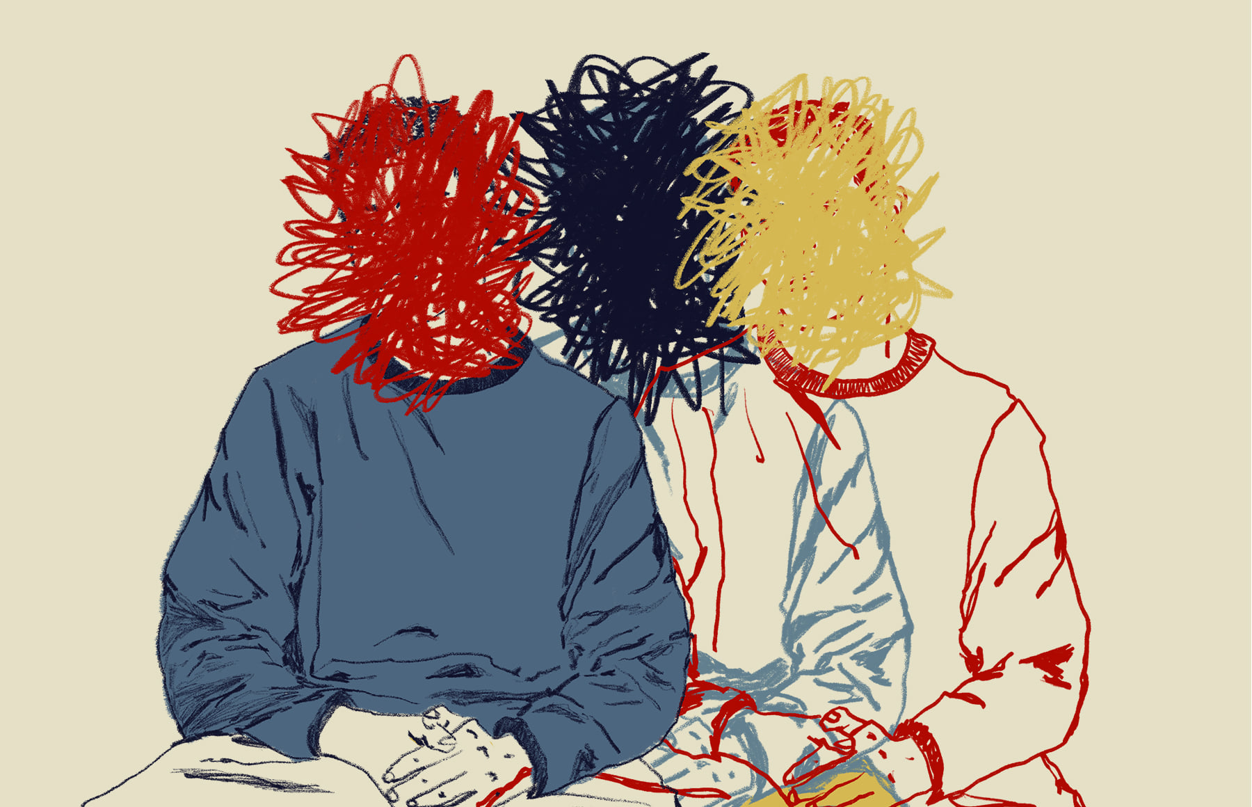 Feature art